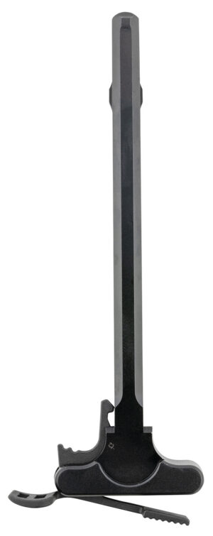 TacFire AR15 Ambidextrous Charging Handle AR-15 Black Hardcoat Anodized Aluminum