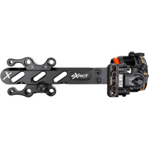 B3 Exact Hunter Dovetail Sight 4 Pin .019 RH