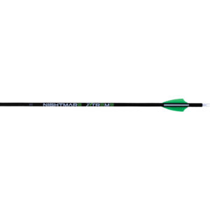 Nightmare Xtreme Arrows 500 12 pk.