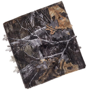 Vanish 25326 Blind Fabric Realtree Edge Omnitex