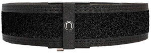 Team Nexbelt Operating PCS1930 EDC Inner Belt Black Nylon 1.50" Wide