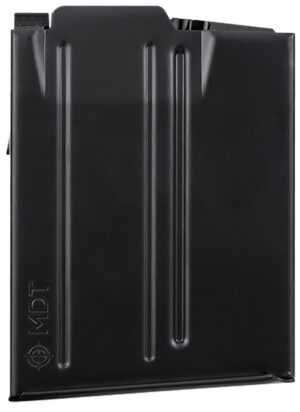 Mdt Sporting Goods Inc 106214BLK AICS Magazine  10rd 6BR Black Steel