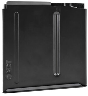 Mdt Sporting Goods Inc 102088BLK AICS Magazine  5rd 300 WM Black Steel