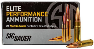 Sig Sauer T300BLK110TTX2 TAC-TX 300Blackout 110gr 20 Per Box/10 Case