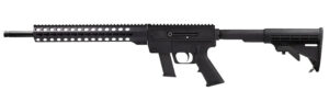 Blue Line Solutions JRC9G3-TB/BL 9mm 17" Threaded Barrel M-LOK Forend