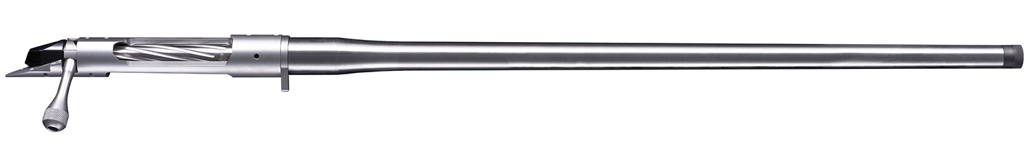 Bergara Rifles BPBA1722250 22-250 Rem 24" Contoured Stainless Steel