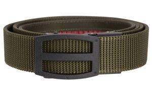 Team Nexbelt Operating PCS3303 Titan  OD Green Nylon 1.50" Wide