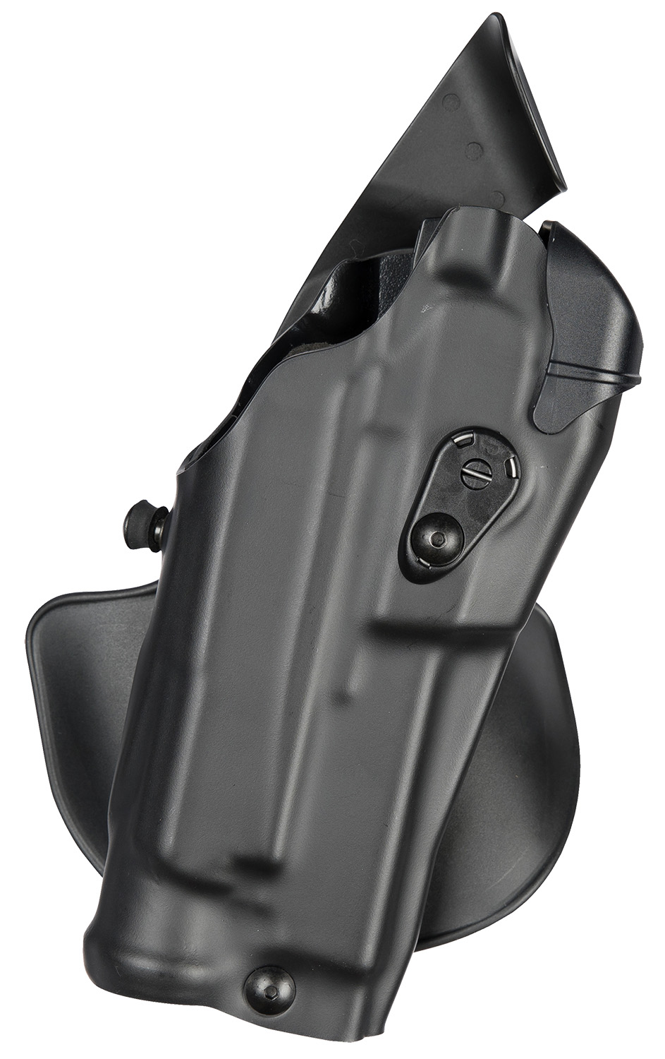 Safariland 6378RDS2222131 ALS Black Fits S&W M&P 2.0/C.O.R.E. Compatible w/ SureFire X300U Right Hand