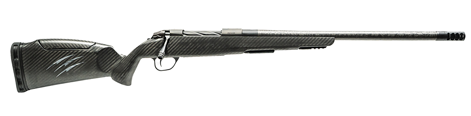 FIERCE FCTRGLR308WIN20BCP CTRG LR 308 20 BLK/CBP