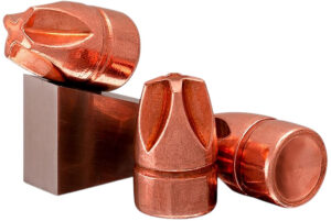 Wilson Combat 09355090SPFC 9mm 90gr 100 Per Box/10 Case