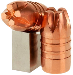 Wilson Combat 07357140SP 357Mag/38Spl 140gr 50 Per Box/10 Case