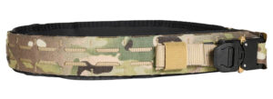 High Speed Gear 31O2M2MC Operator Gen 2 W/Micro Grip Panel Multi-Cam Nylon Belt Size L 36-40", 1.75" Wide Buckle Closure
