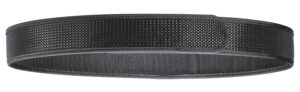 Bianchi 17705   Black Nylon XS Belt Size 24-28" 1.50" Wide