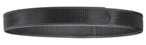 Bianchi 17709   Black Nylon XL Belt Size 46-52" 1.50" Wide