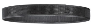 Bianchi 17710   Black Nylon 2XL Belt Size 52-56" 1.50" Wide