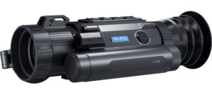 PARD OC2-19 Ocelot 256 Thermal Black 3.2 x Variable 19mm, Digital 2x/4x/6x/8x Zoom, 256x192, 12 Microns, 50 Hz Resolution