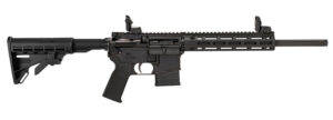 TIPPMANN A101333 M4-22 LTE 22LR 16"10+1 BLK