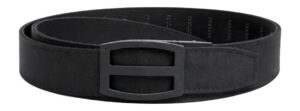 NEXBELT EIS6270  TITAN BUCKLE W/BLK SUPREME STRAP