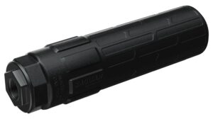 JAGUAR CAS762H-SB  CA SHORTY 762 HUB W/MNT     BLK