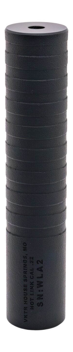 WLA WLA-SUP-4033-07 HOT LINK     5" 22CAL TITANIUM