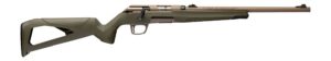 WGUN 525240102 XPERT ODG FDE SR S 22LR