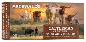 FED LG3030CATT     3030    150 HAMMER HENRY  20/10
