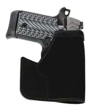 GALCO PRO204B     POCKET PROTECTOR HOLSTER     BLK