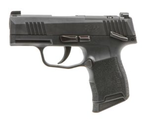 SIG 365X9BXR3PMSMA P365X 9MM OR 10R *MA*