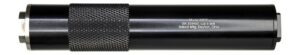 ILM IM30 SUPPRESSR 30C 8.5" 5/8X24 DT BLK