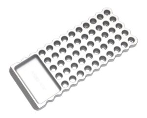 AREA 419 419-BASIC-223   BILLET LOADING BLOCK 223