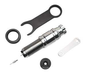 AREA 419 419-ZERODIE-M6DASH    6 DASHER DIE W/ZERO