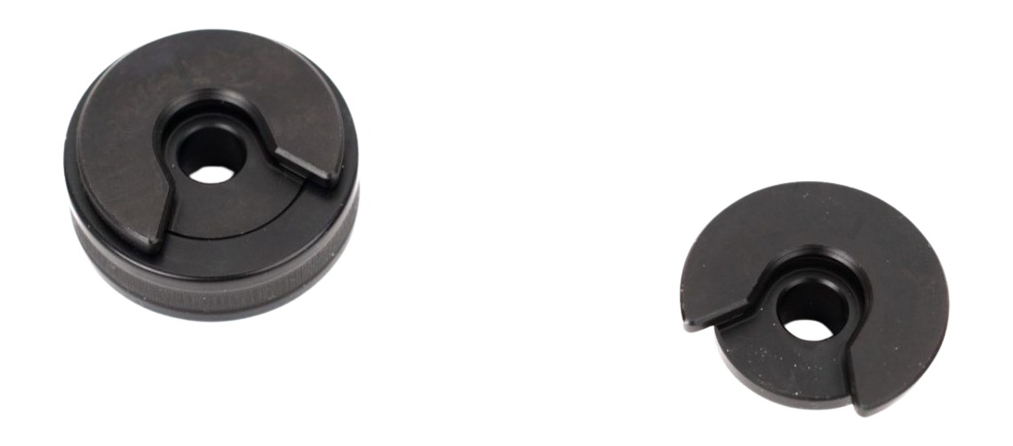 AREA 419 419-ZERODIE-SH30 ZERO PRESS SH 30