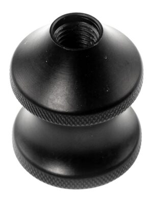 AREA 419 419-KNOB-DEF       DEFIANCE BOLT KNOB