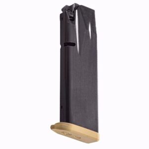 FN MAG HIGH POWER 9MM 10RD FDE