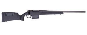 WEATHERBY 307 RANGE SF HB 338RPM 24" ADJ