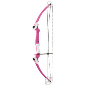Genesis Bow Pink LH