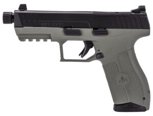 IWI MASADA OR 9MM 4.6" 3DOT TB OD 10RD
