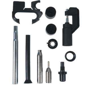 MEC Outdoors 8452 600 Jr. Mark V Die Set 28 Gauge