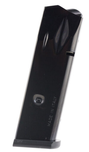 Mec-Gar MGR144510B Para Ordnance 10rd 45 ACP Fits Para Ordnance P-14, Blued Carbon Steel