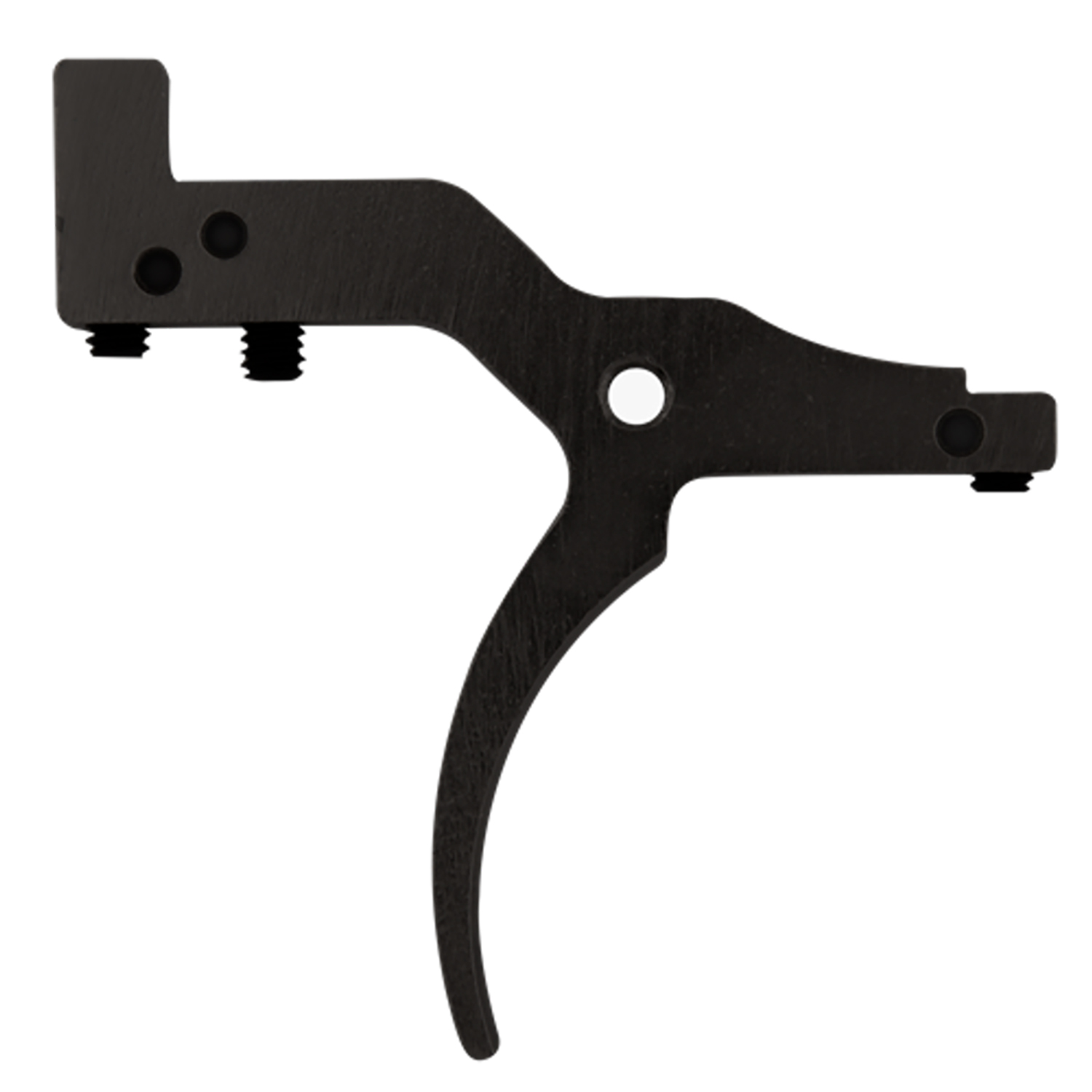 Timney Triggers 638 Featherweight AccuTrigger Curved Trigger for Savage Right