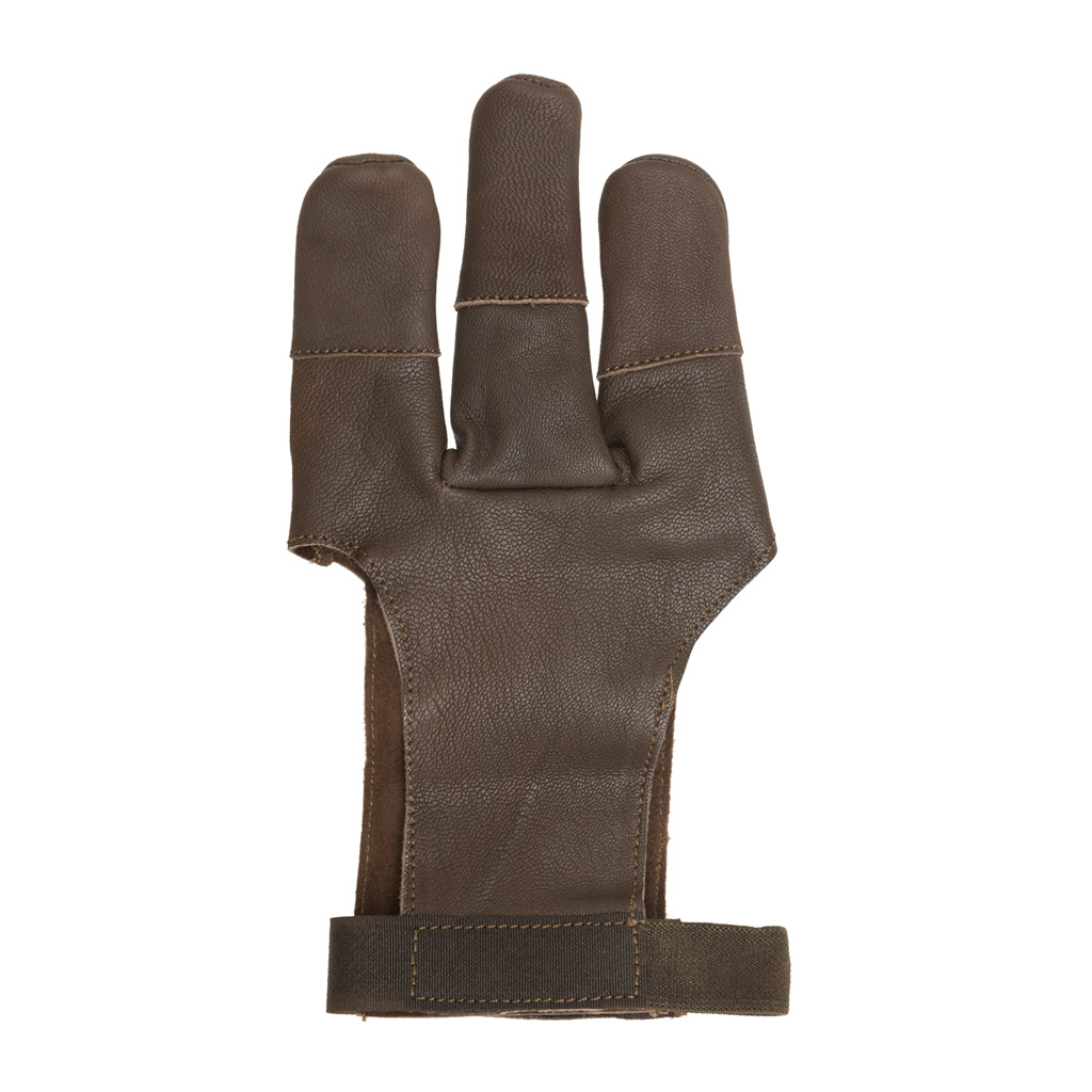 Damascus Doeskin Shooting Glove Large RH/LH - Image 2