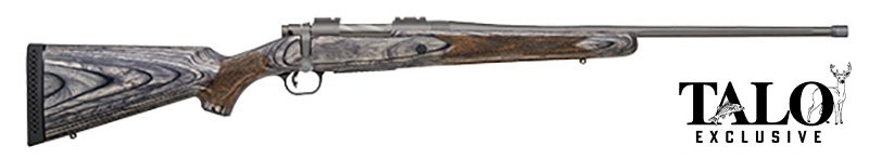 Patriot SS Cerakote 6.5PRC,Laminate TALO