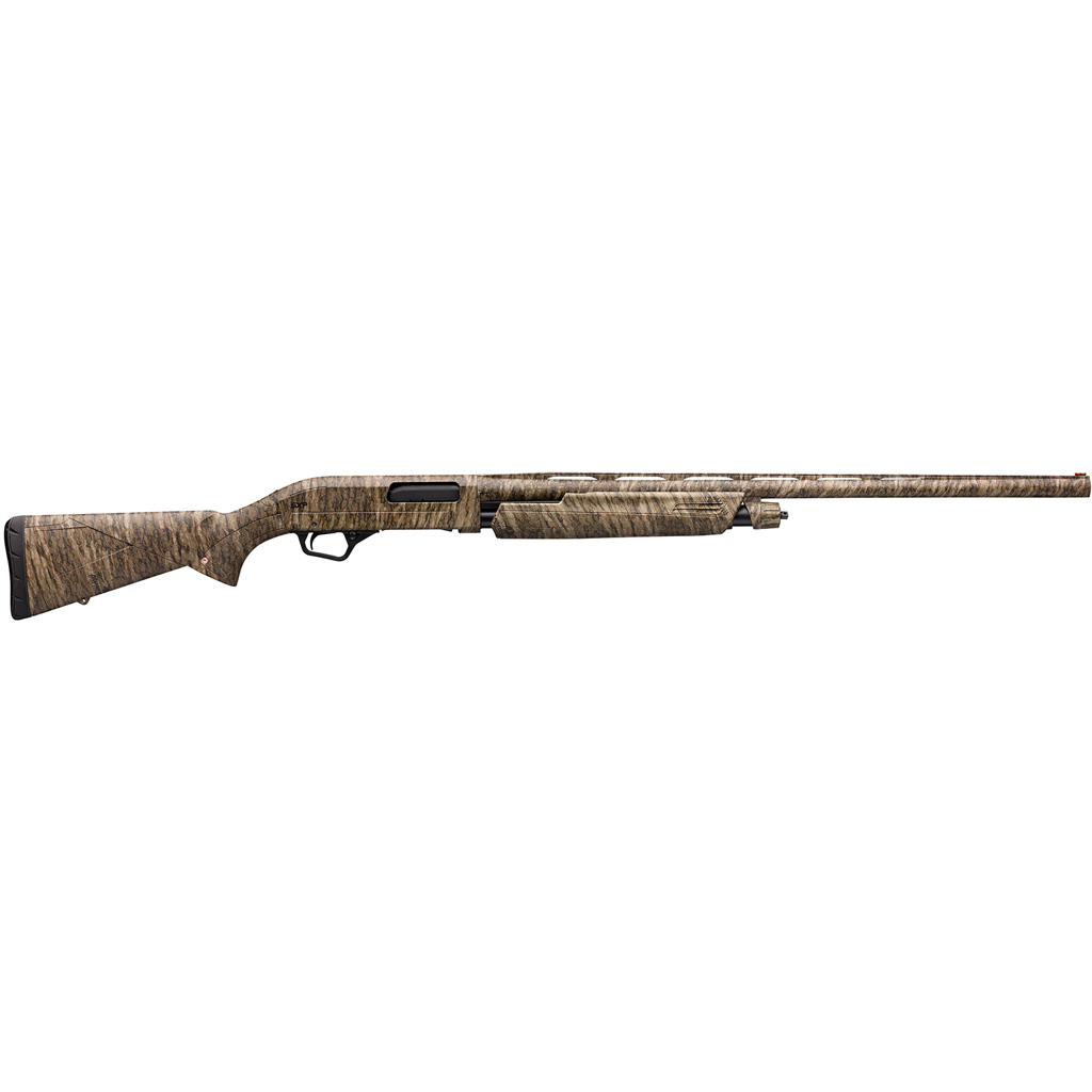Winchester SXP Waterfowl Hunter Shotgun 12 ga. 28 in. Mossy Oak Bottomland 3.5 in.