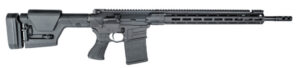 MSR10 Long Range 308 Win 20" Black 10rd