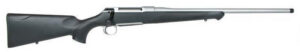 Sauer 100 Ceratech 6.5C 22"Grey Ice Thrd