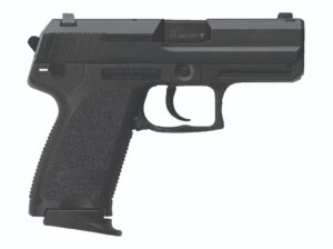 H&K USPV1 CMPCT 9MM B FS 13RD