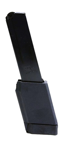 ProMag HIPA5 Standard  15rd Extended 40 S&W Fits Hi-Point 4595TS Carbine Blued Steel