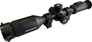 WINCHESTER SUPREME OPTICS - THSD THERMAL SCOPE 384 35MM