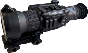 WINCHESTER SUPREME OPTICS - THSX THERMAL SCOPE 640 50MM