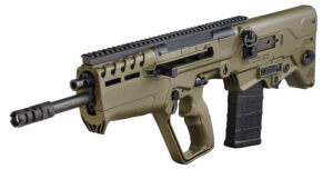 TAVOR 7 BULLPUP RFL 308 16.5" ODG 10RD
